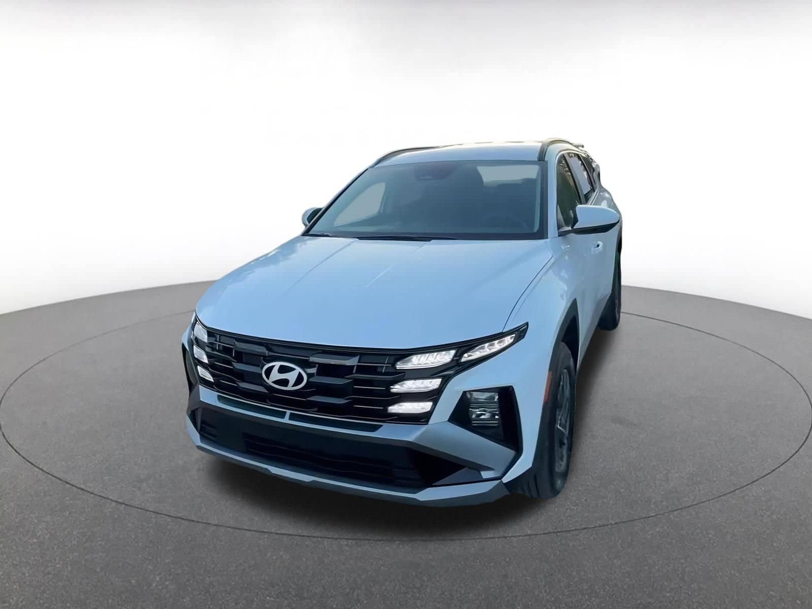 Thumbnail: 2025 Hyundai Tucson - 7