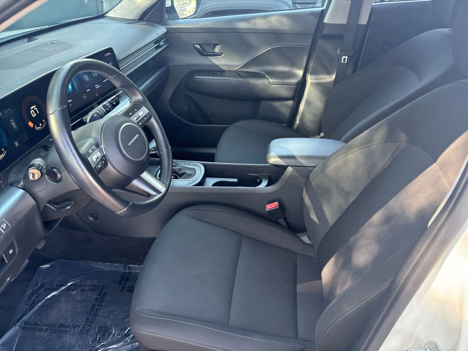 Thumbnail: 2025 Hyundai Kona - 27