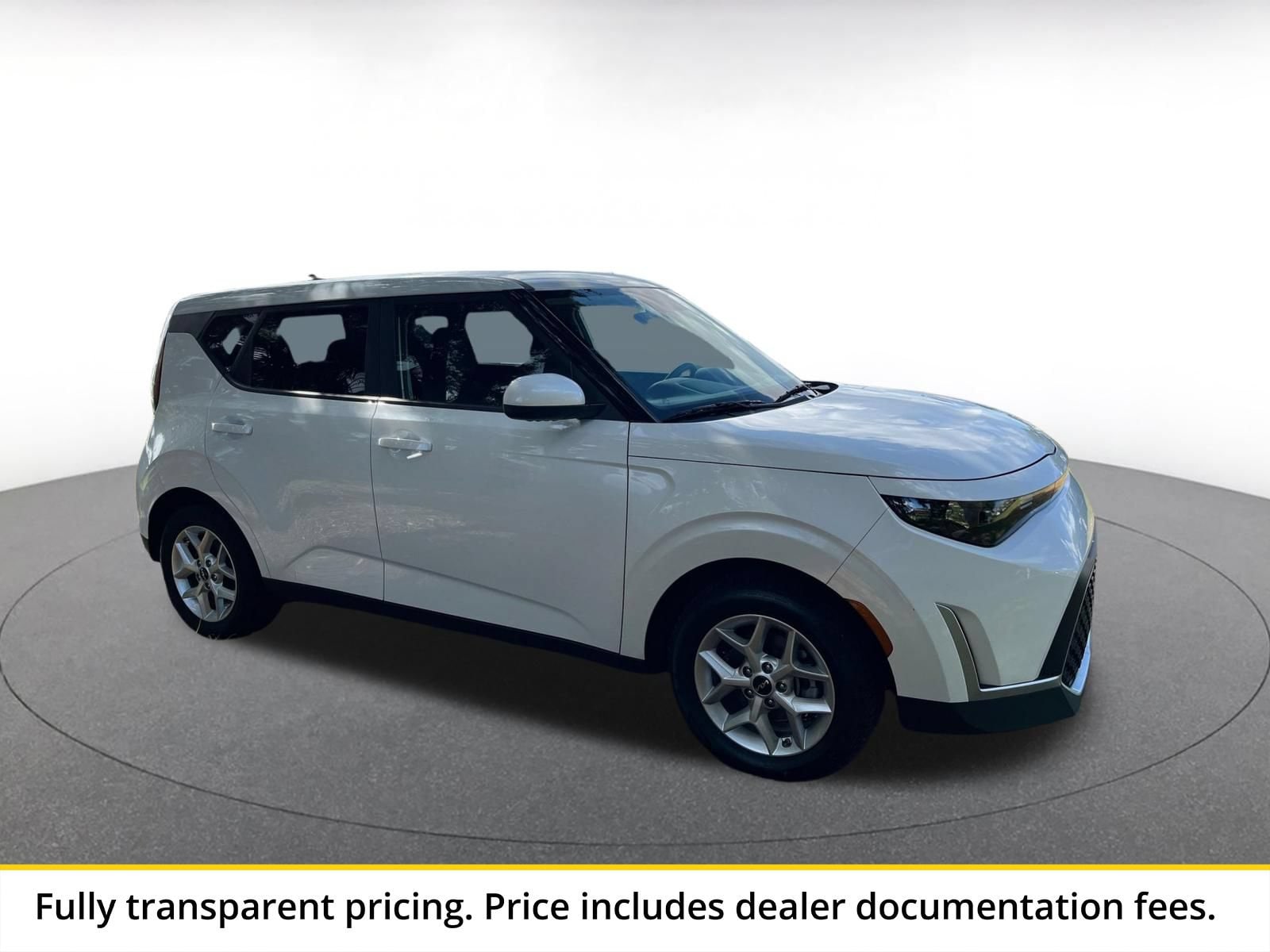 Thumbnail: 2025 Kia Soul - 1