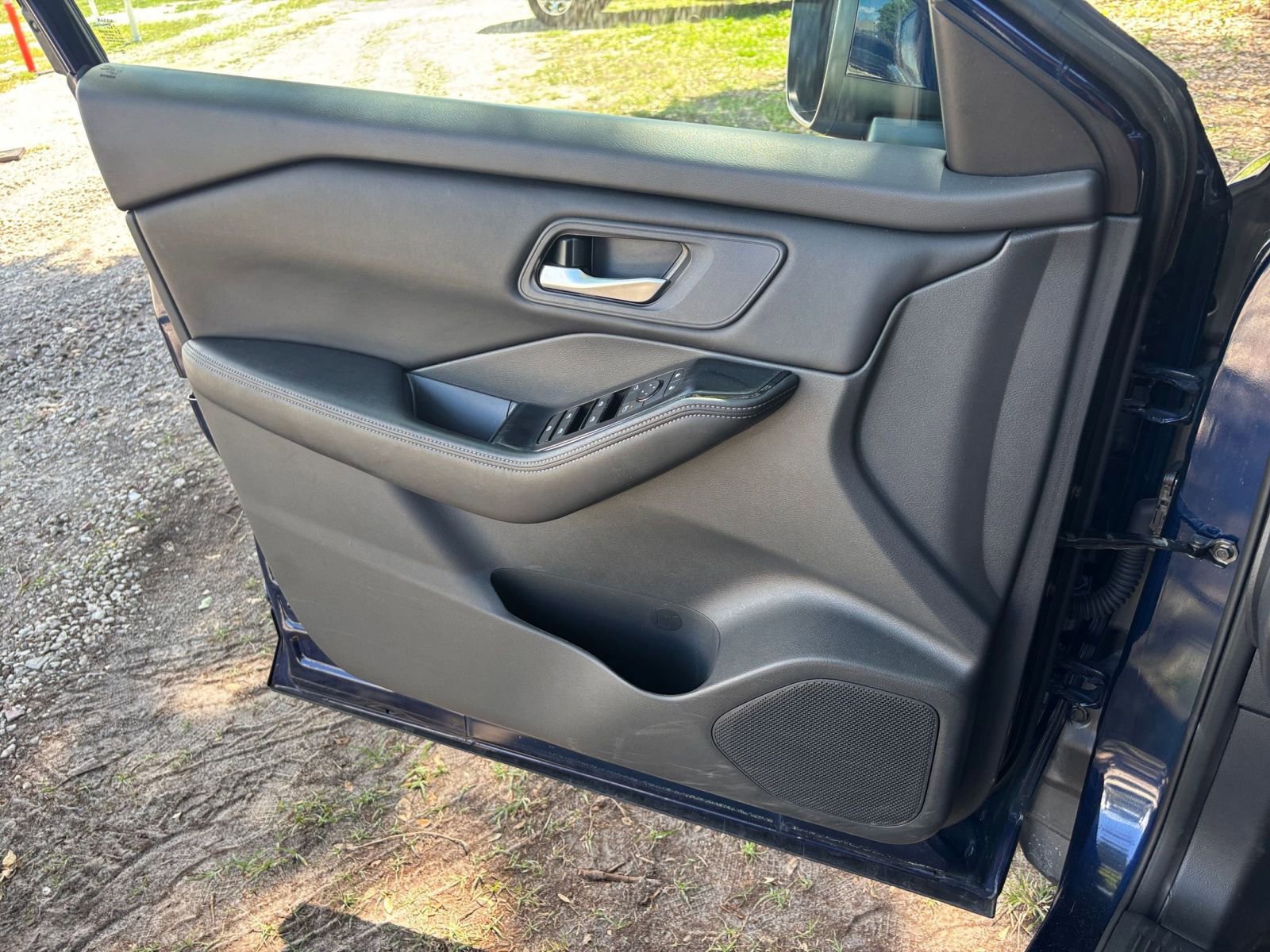 Thumbnail: 2025 Nissan Rogue - 18