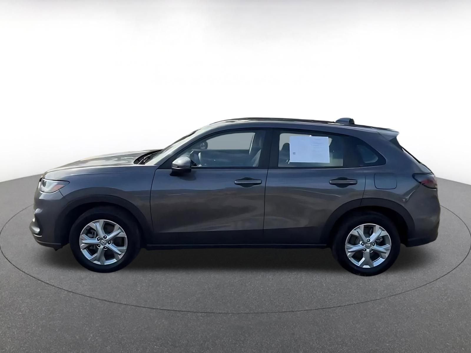 Thumbnail: 2025 Honda HR-V - 9