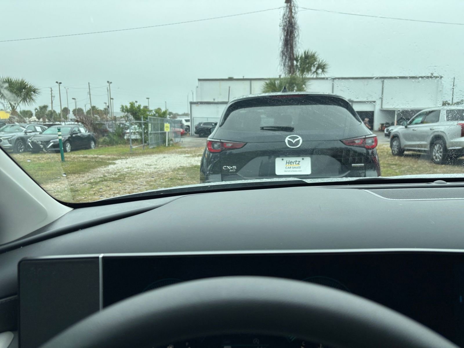 Thumbnail: 2025 Hyundai Tucson - 16