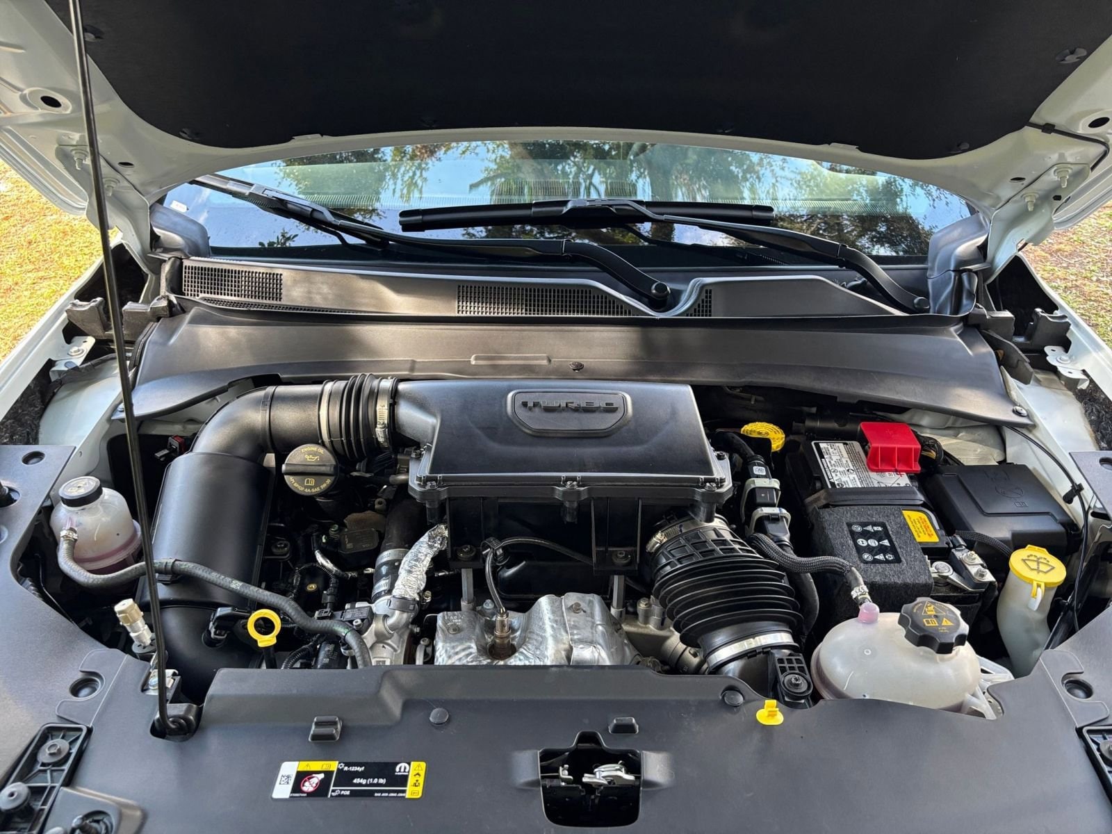 Thumbnail: 2025 Jeep Compass - 32