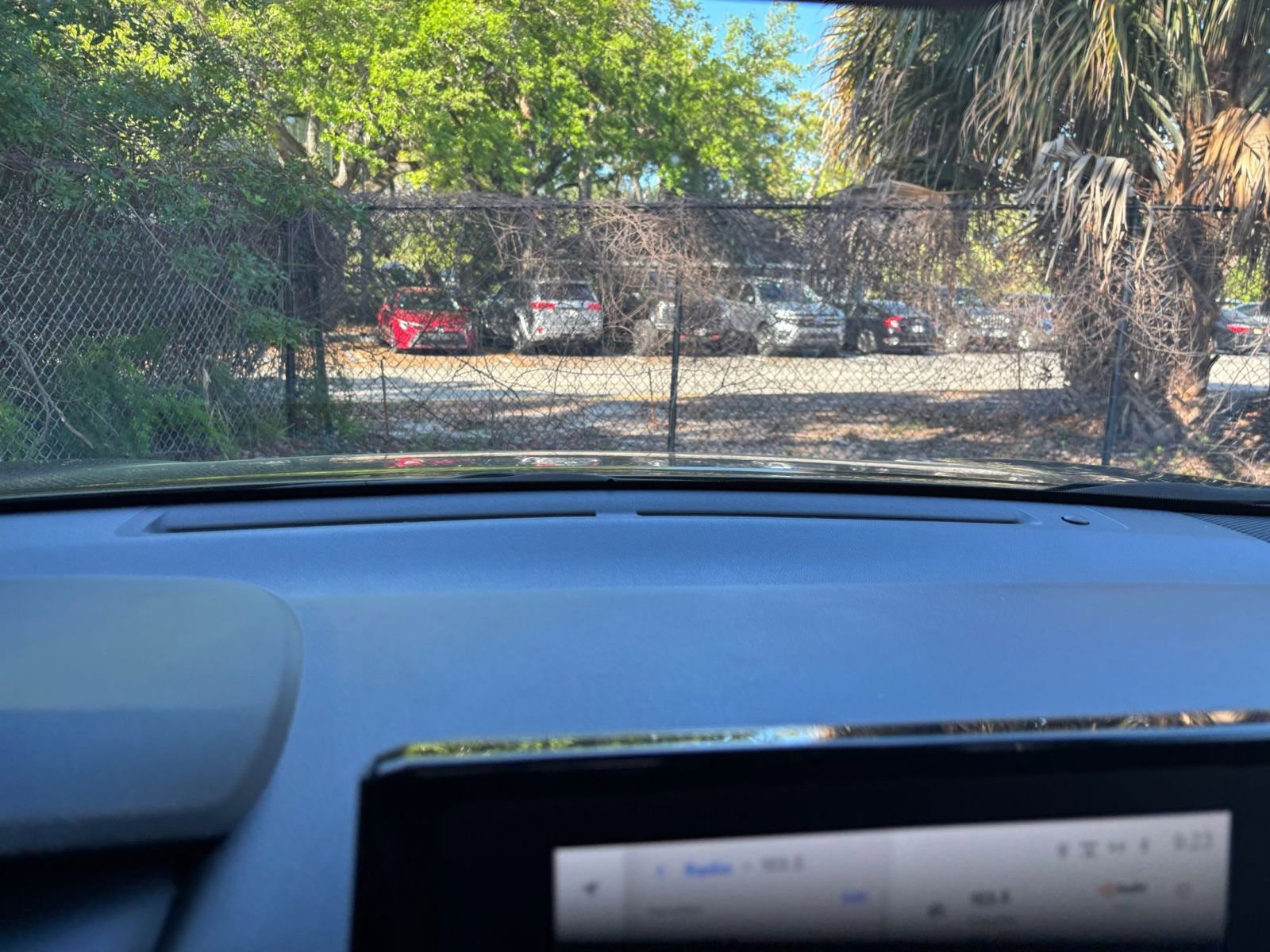 Thumbnail: 2025 Toyota Corolla Cross - 17