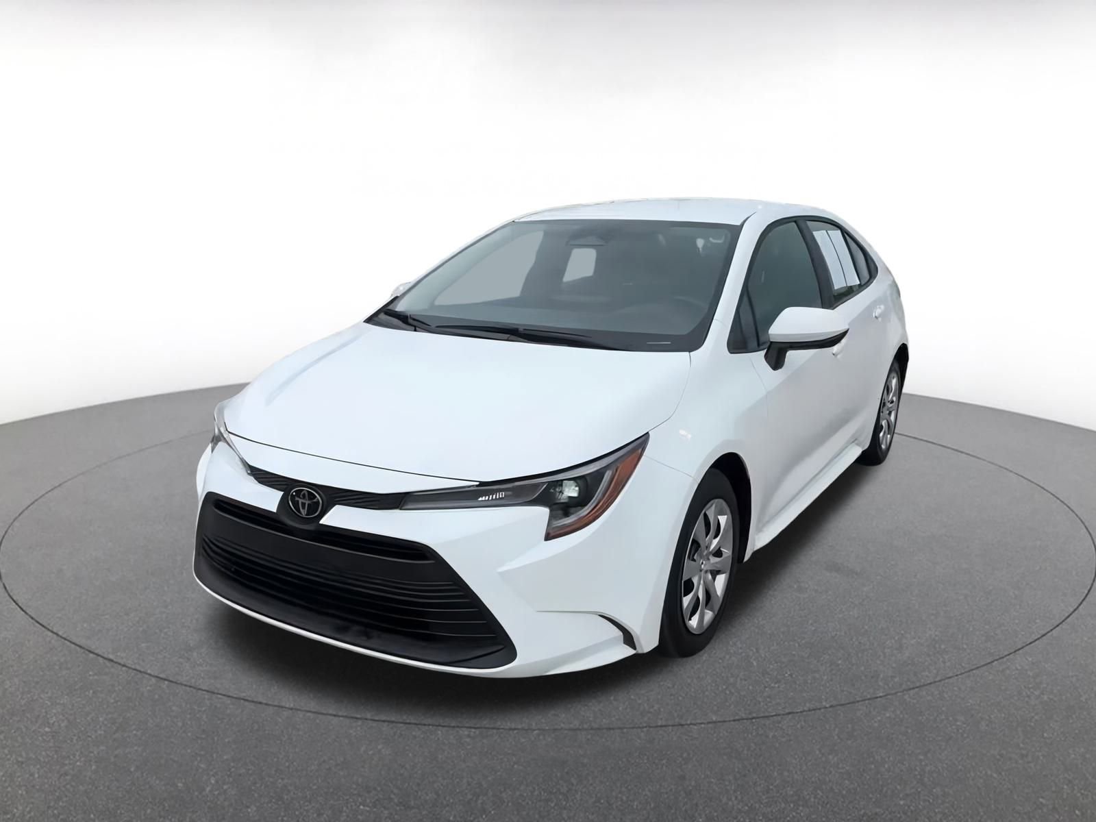 Thumbnail: 2024 Toyota Corolla - 7