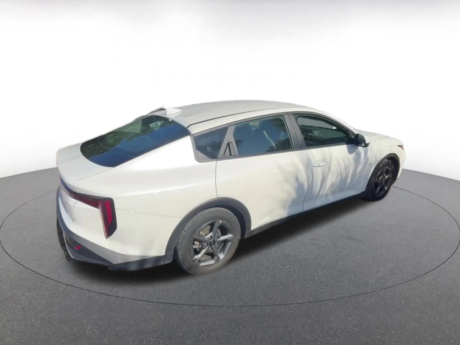 Thumbnail: 2025 Kia K4 - 14