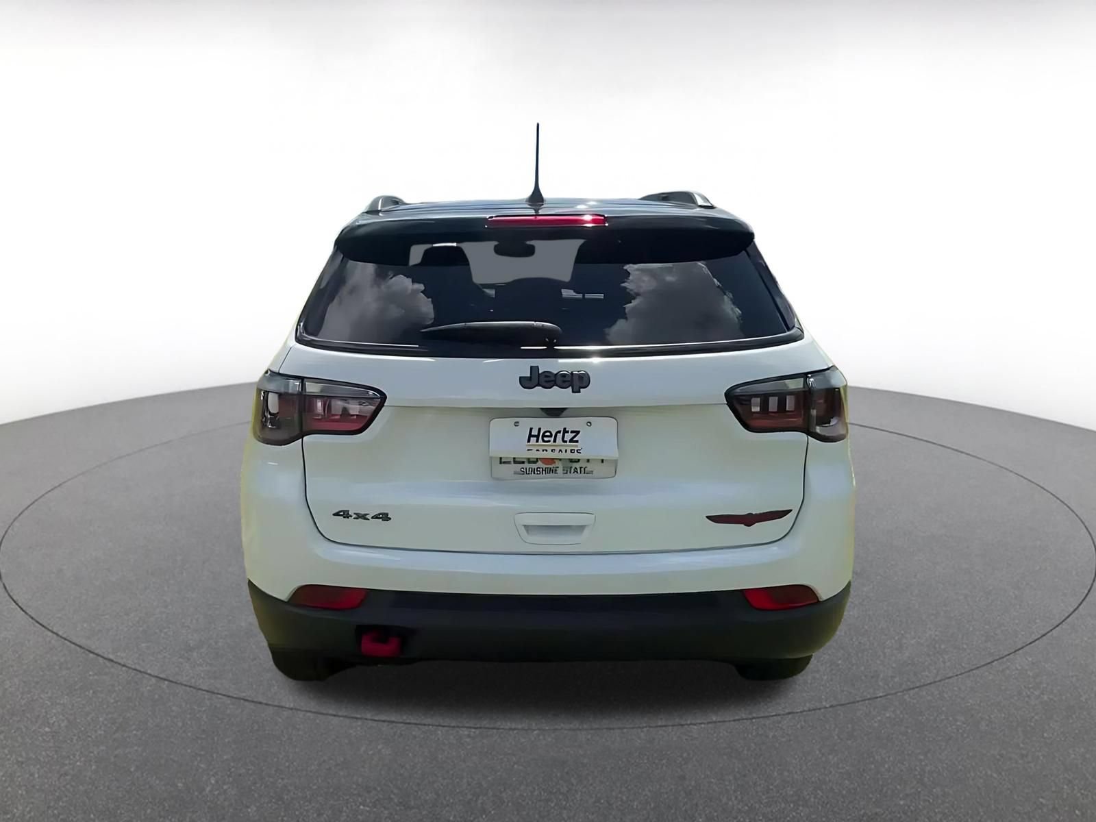 Thumbnail: 2025 Jeep Compass - 10
