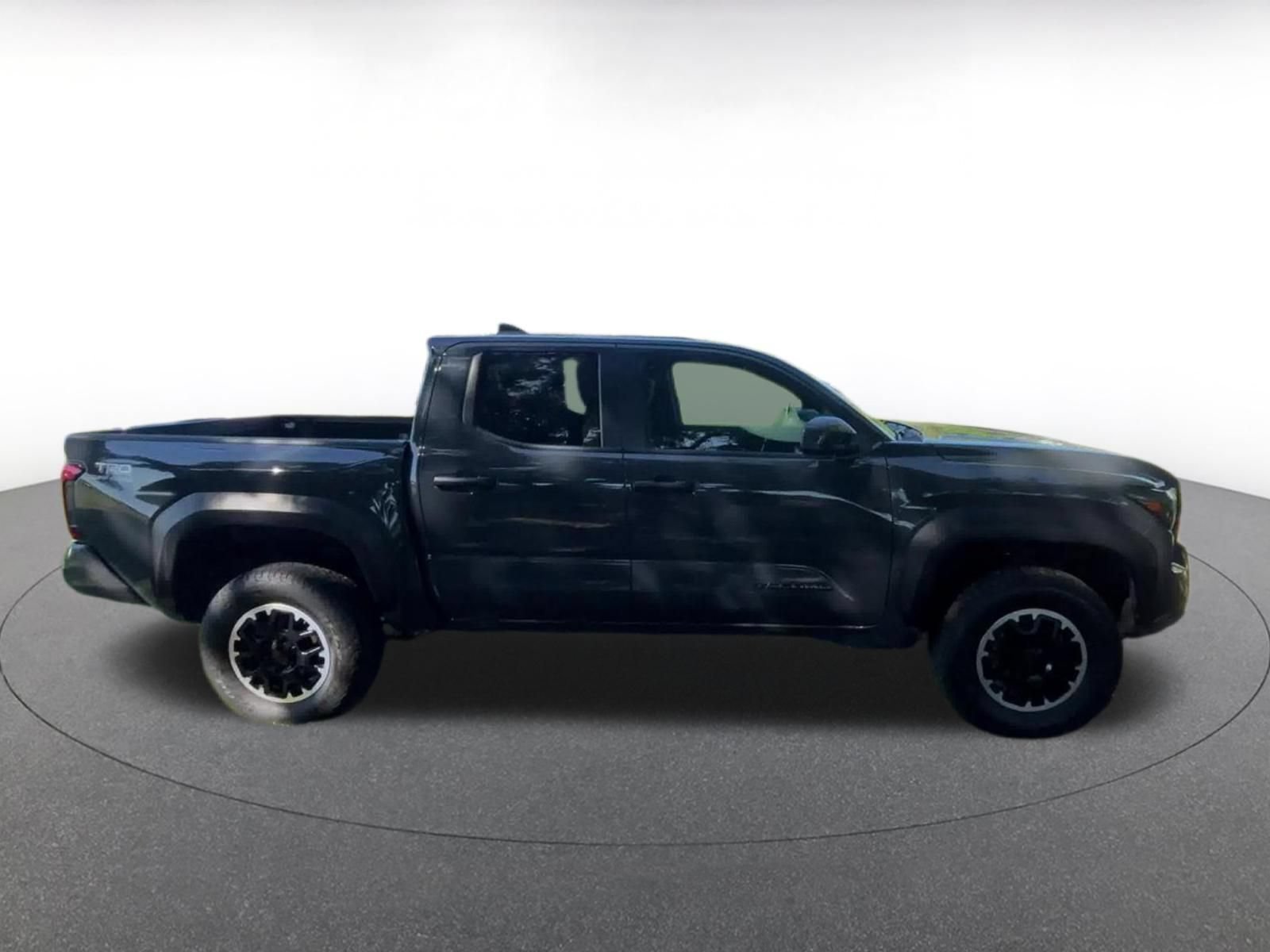 Thumbnail: 2024 Toyota Tacoma - 16