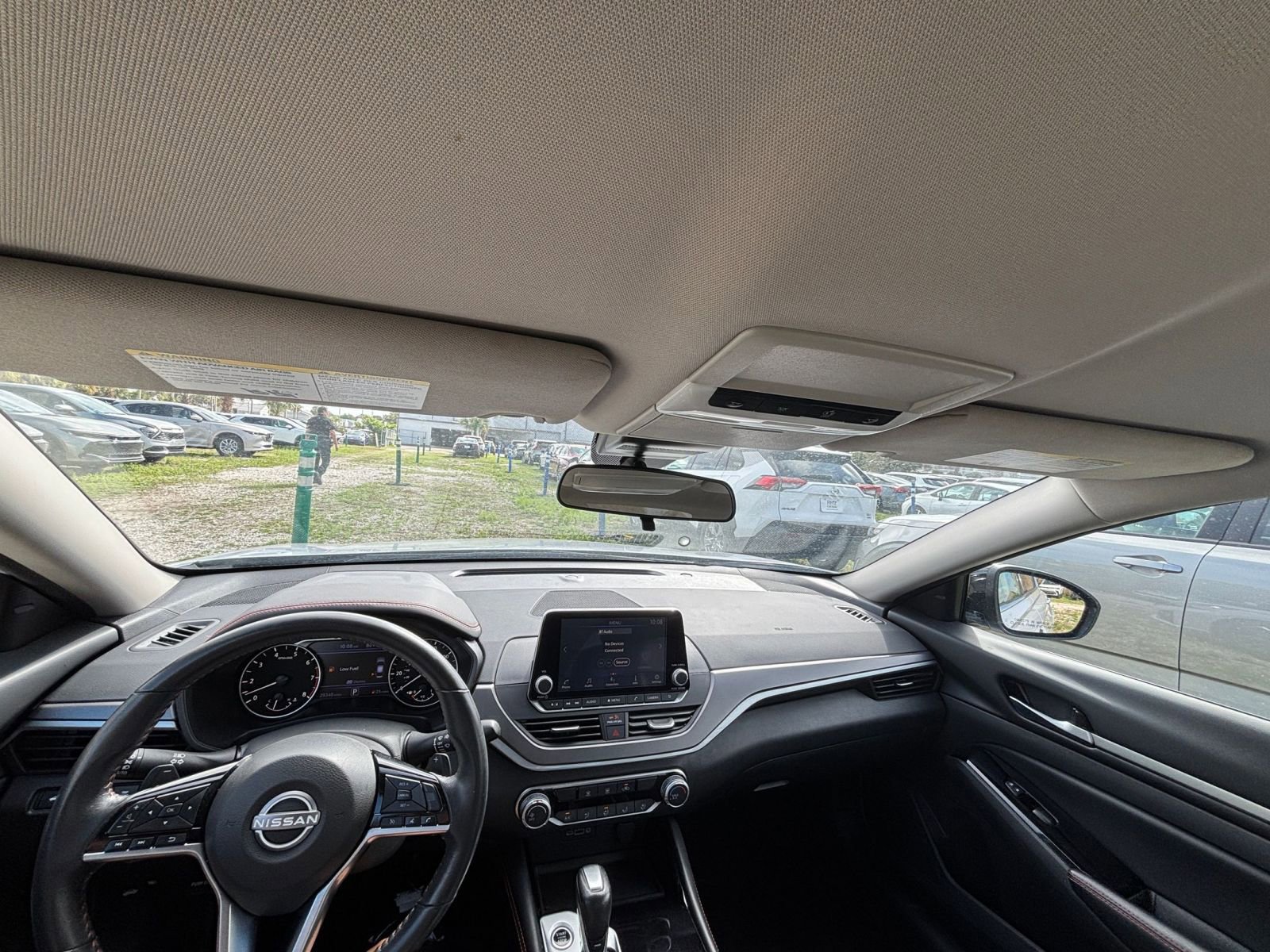 Thumbnail: 2025 Nissan Altima - 34