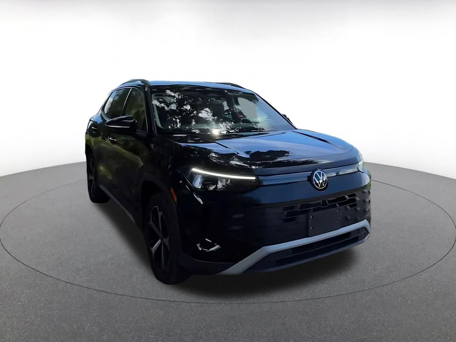 Thumbnail: 2026 Volkswagen Tiguan - 3