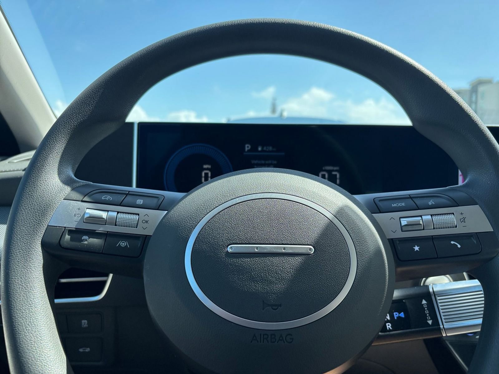 Thumbnail: 2025 Hyundai Sonata - 31