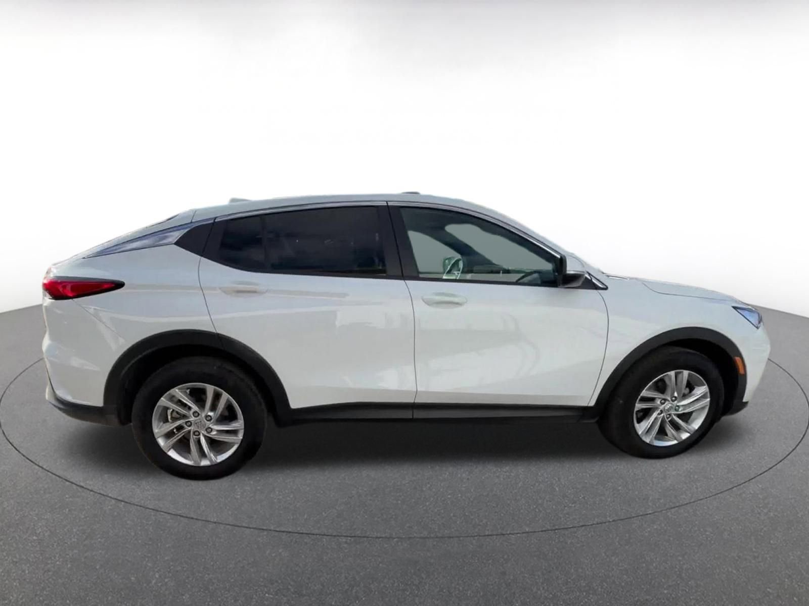 Thumbnail: 2025 Buick Envista - 17