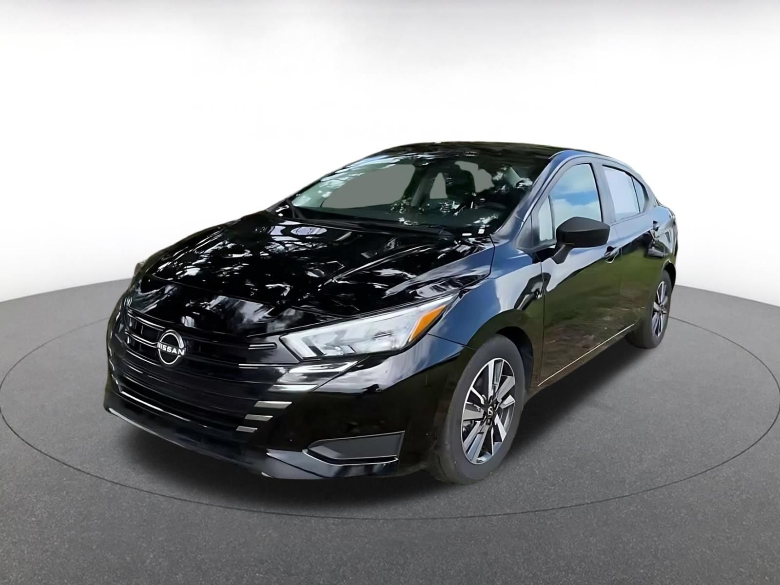 Thumbnail: 2025 Nissan Versa - 6