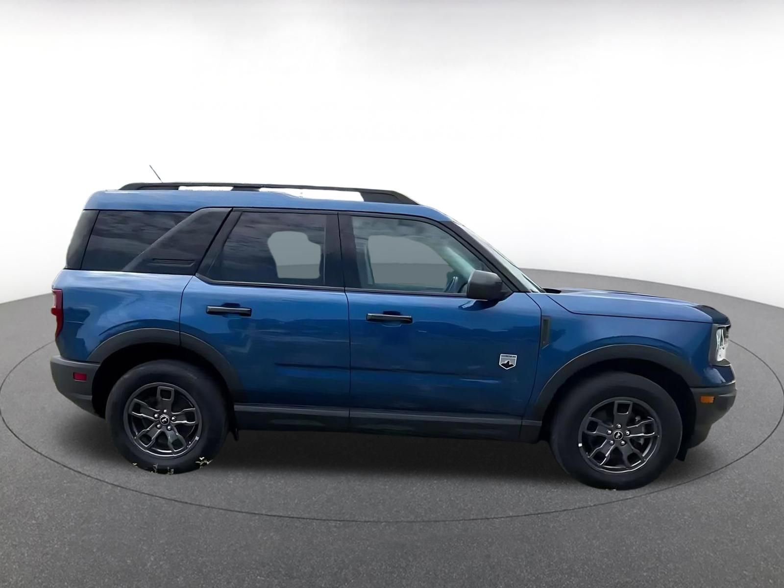 Thumbnail: 2024 Ford Bronco Sport - 18