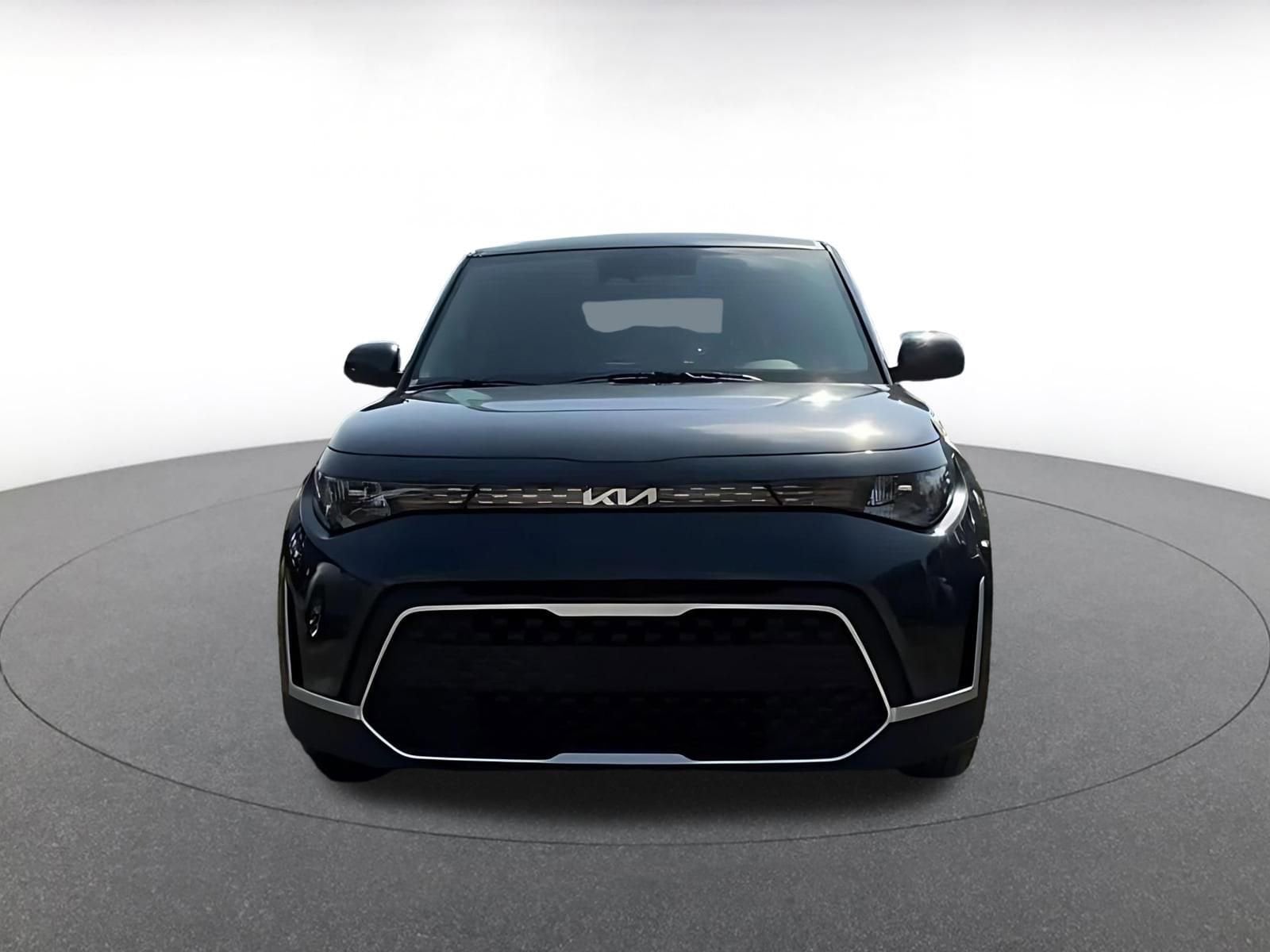 Thumbnail: 2025 Kia Soul - 4