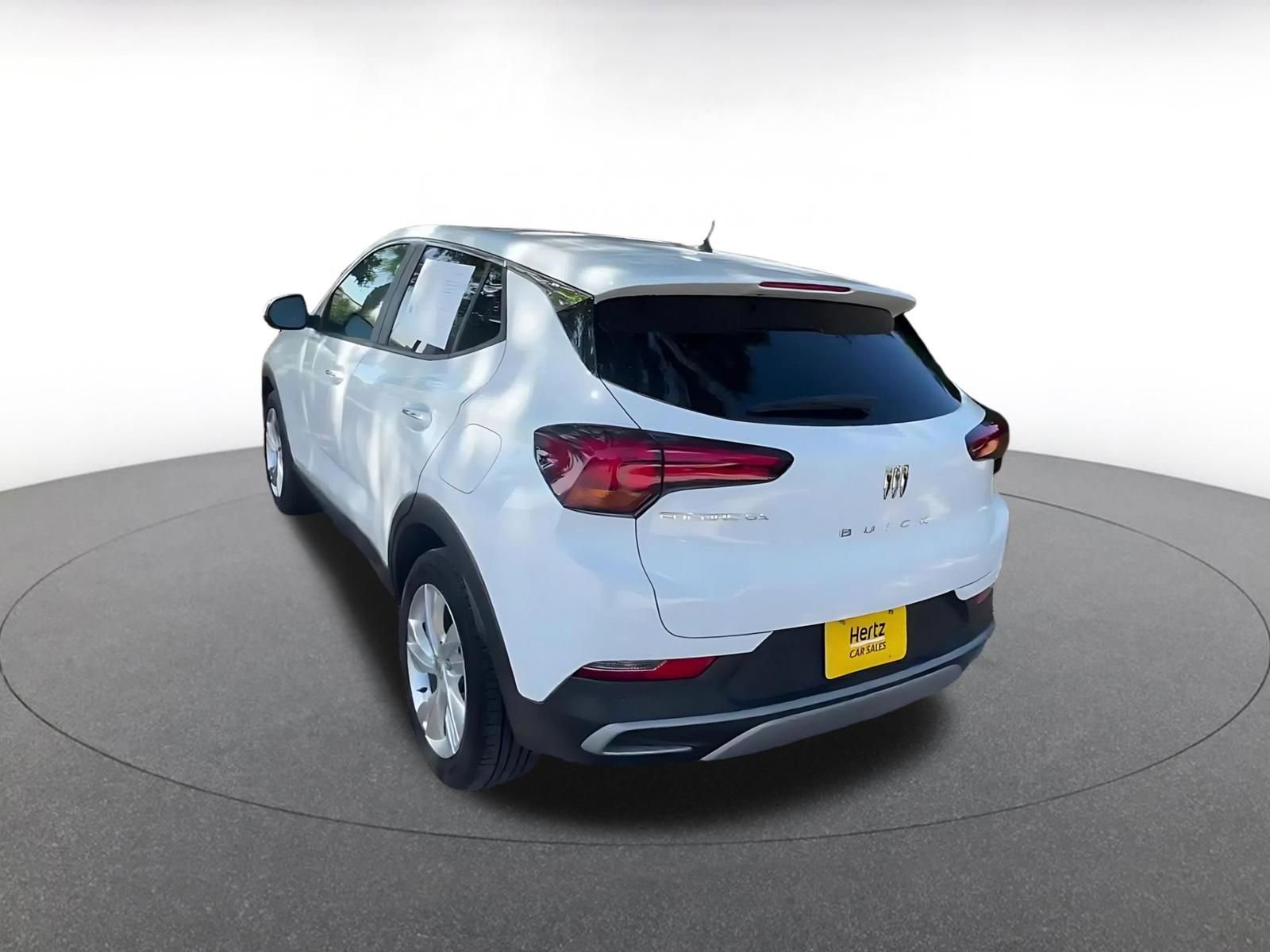 Thumbnail: 2025 Buick Encore GX - 11