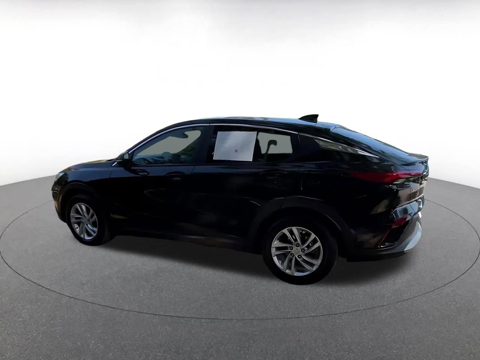 Thumbnail: 2025 Buick Envista - 10