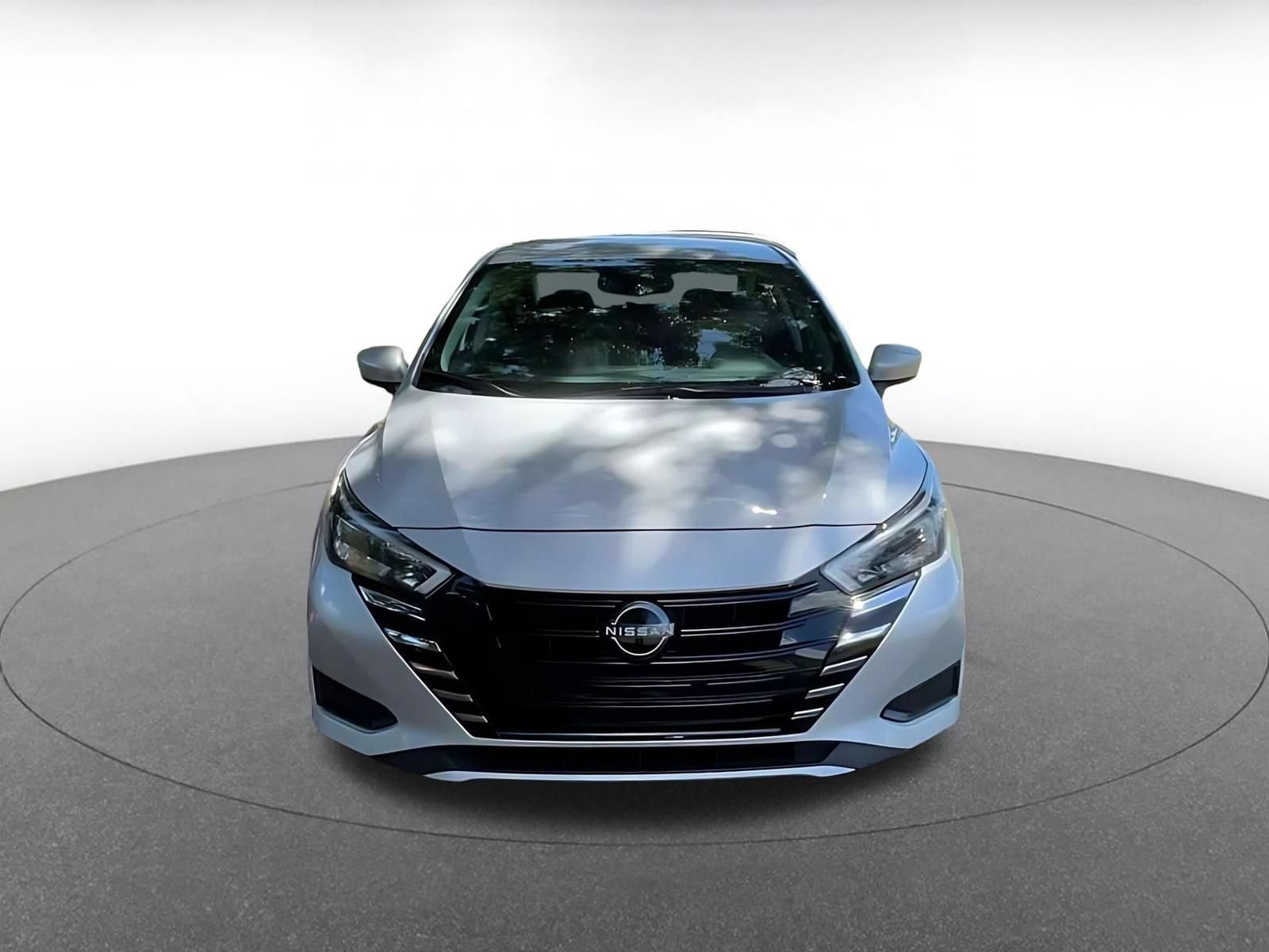 Thumbnail: 2025 Nissan Versa - 4