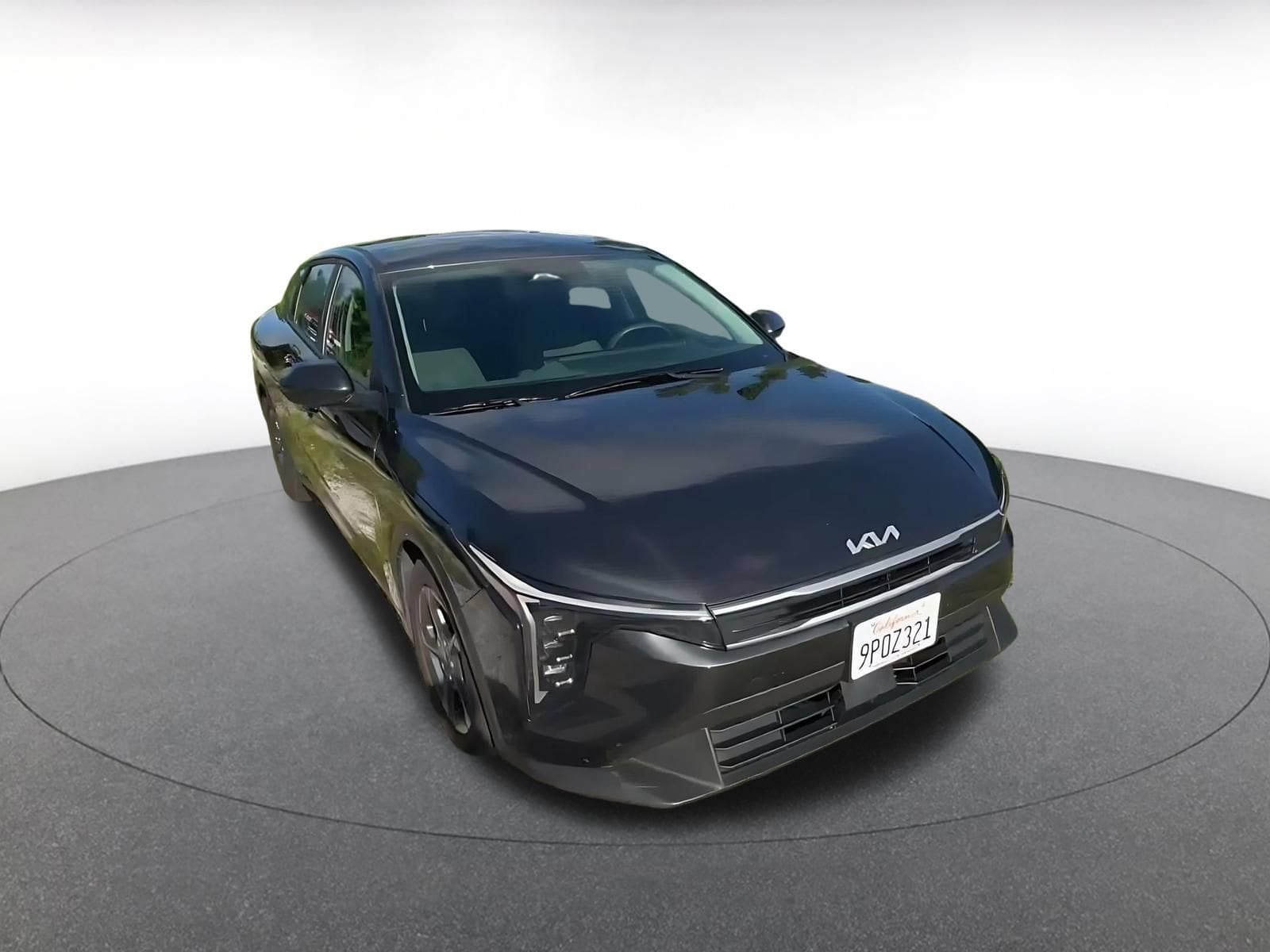 Thumbnail: 2025 Kia K4 - 4