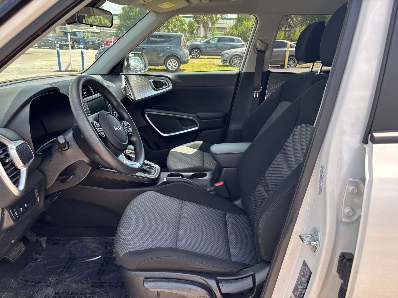 Thumbnail: 2025 Kia Soul - 25