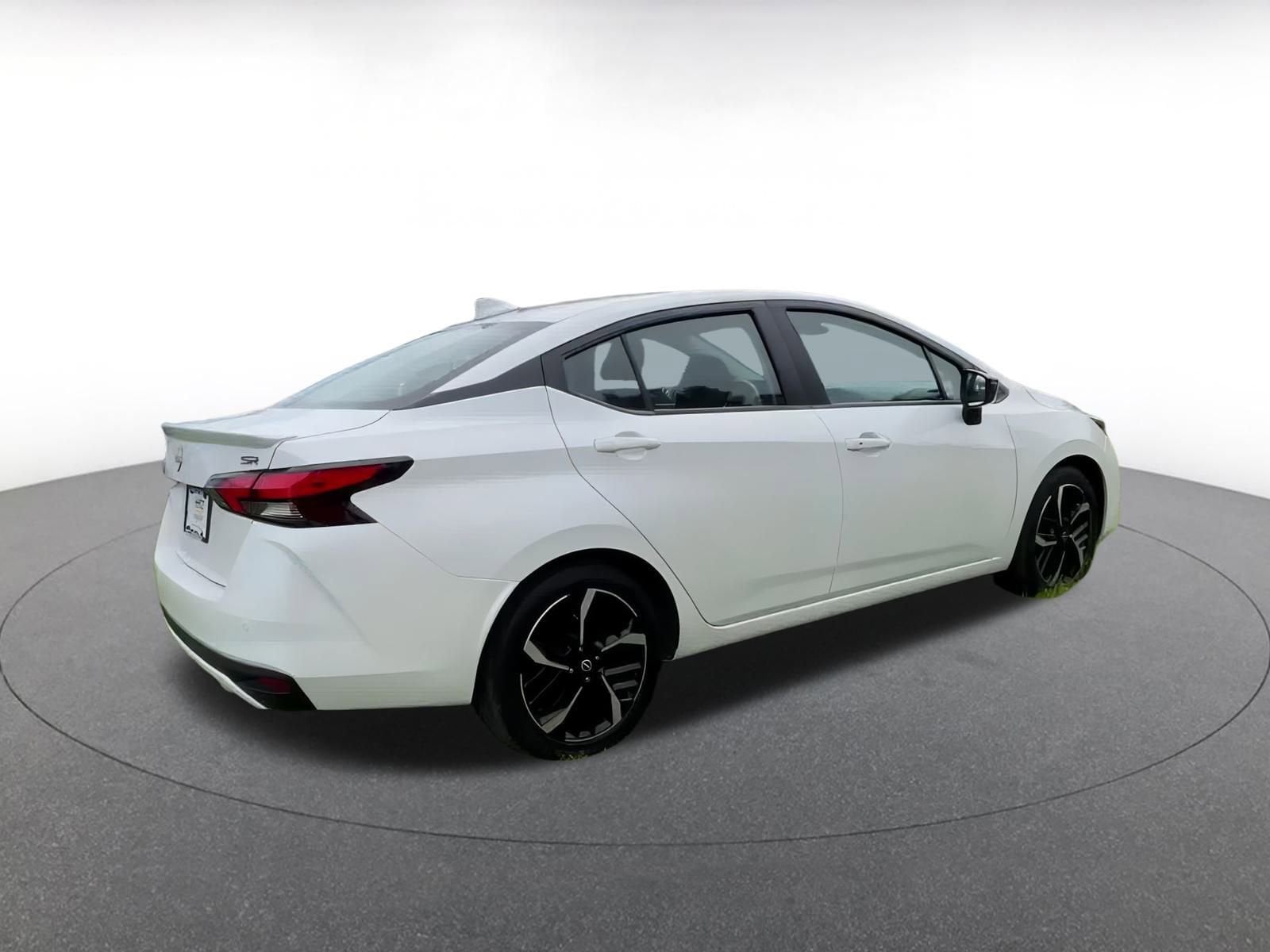 Thumbnail: 2024 Nissan Versa - 14
