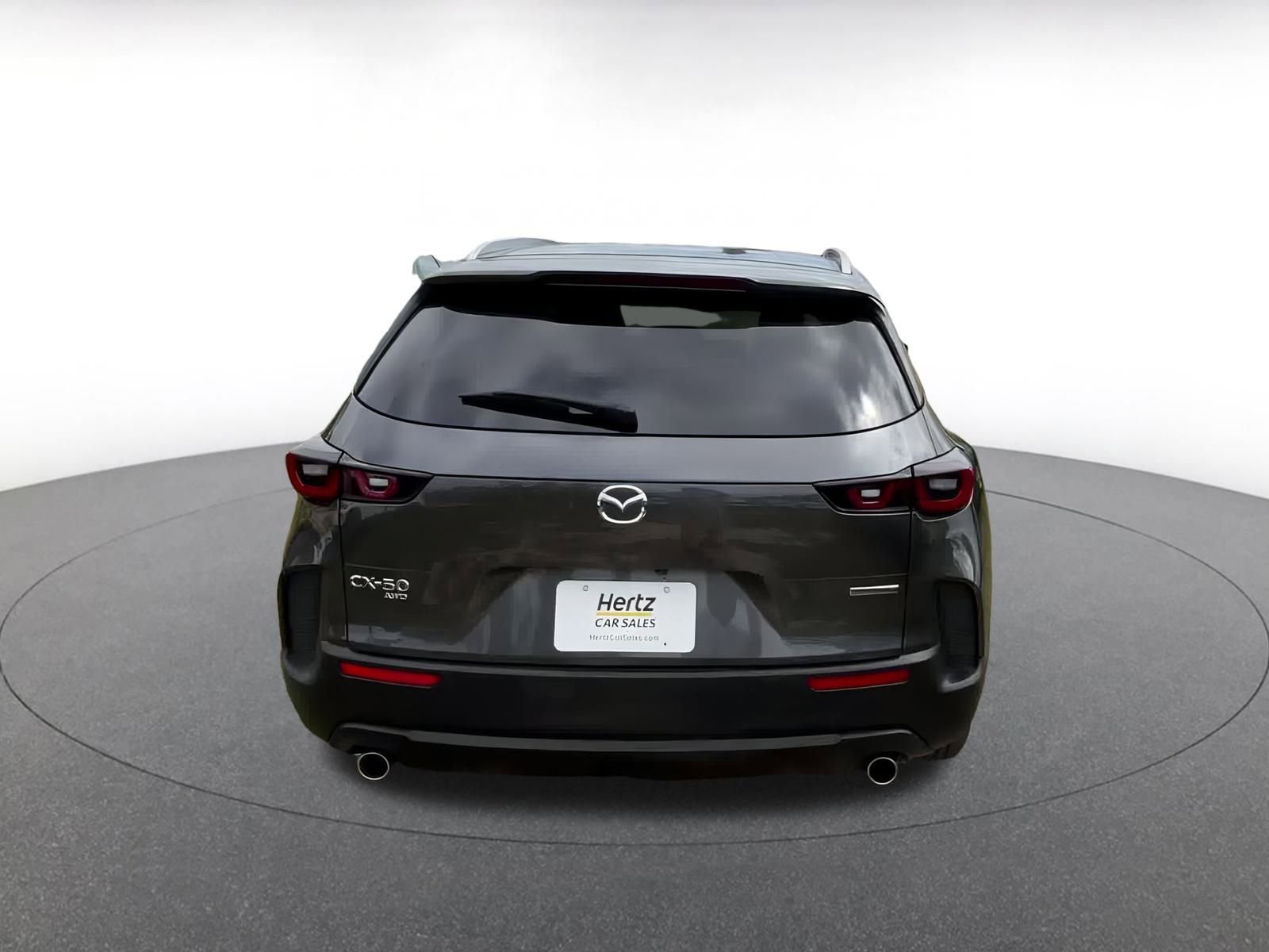 Thumbnail: 2025 Mazda CX-50 - 12