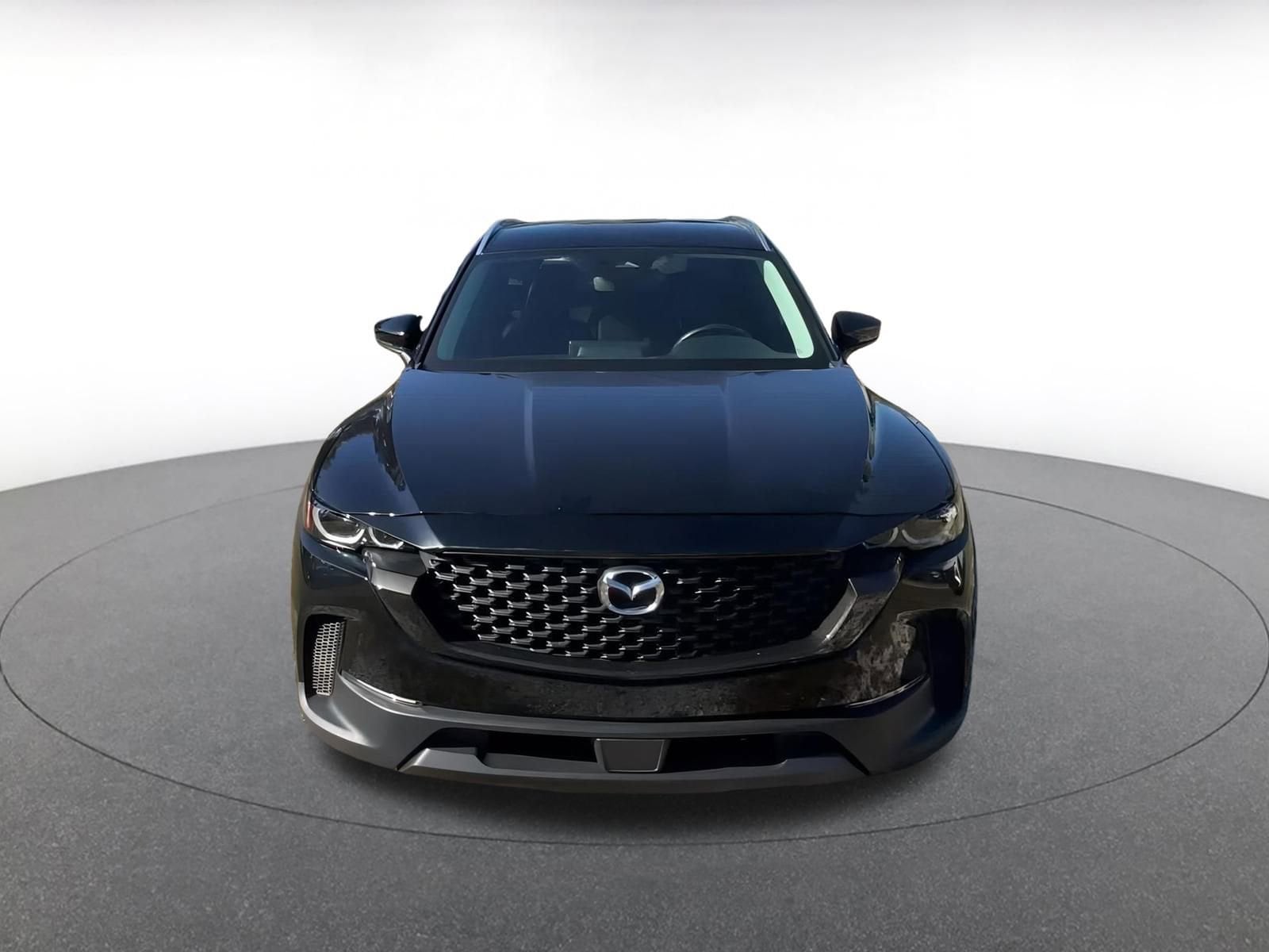 Thumbnail: 2025 Mazda CX-50 - 4