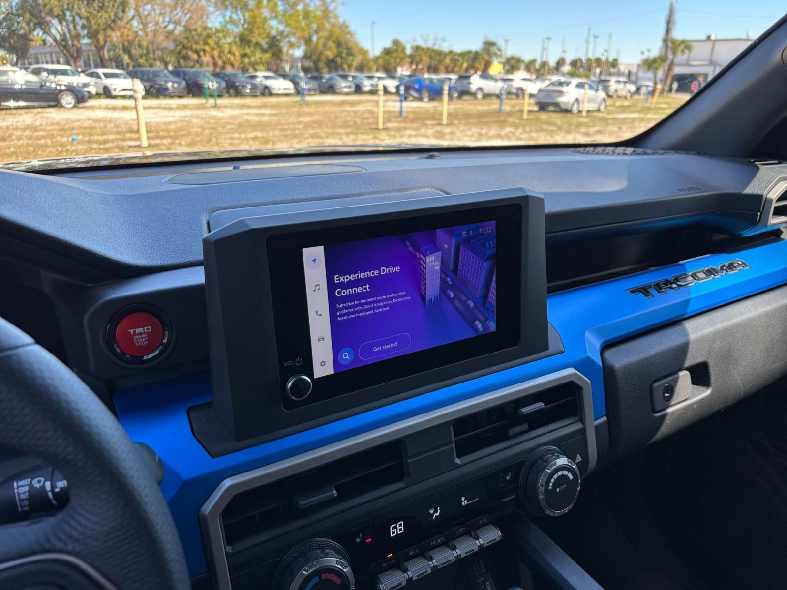 Thumbnail: 2025 Toyota Tacoma - 21