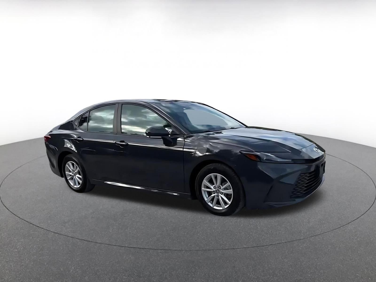 Thumbnail: 2025 Toyota Camry - 1
