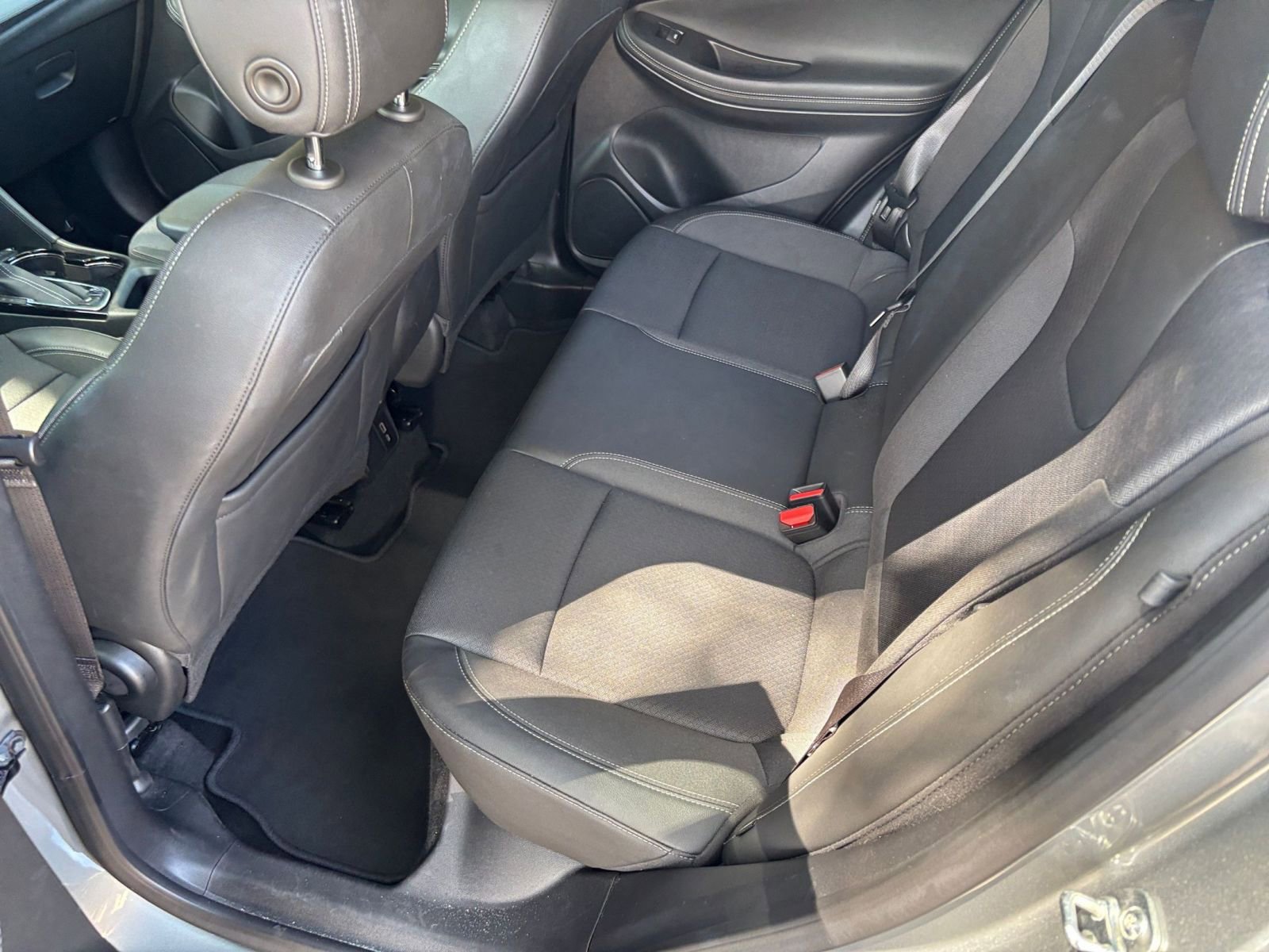 Thumbnail: 2025 Buick Encore GX - 27