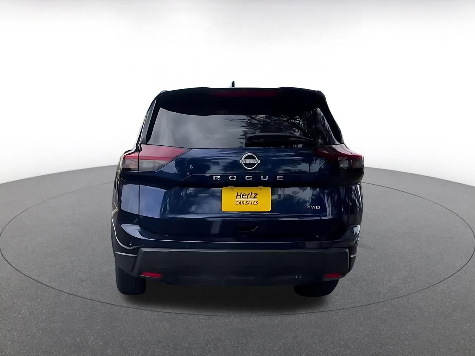 Thumbnail: 2025 Nissan Rogue - 12