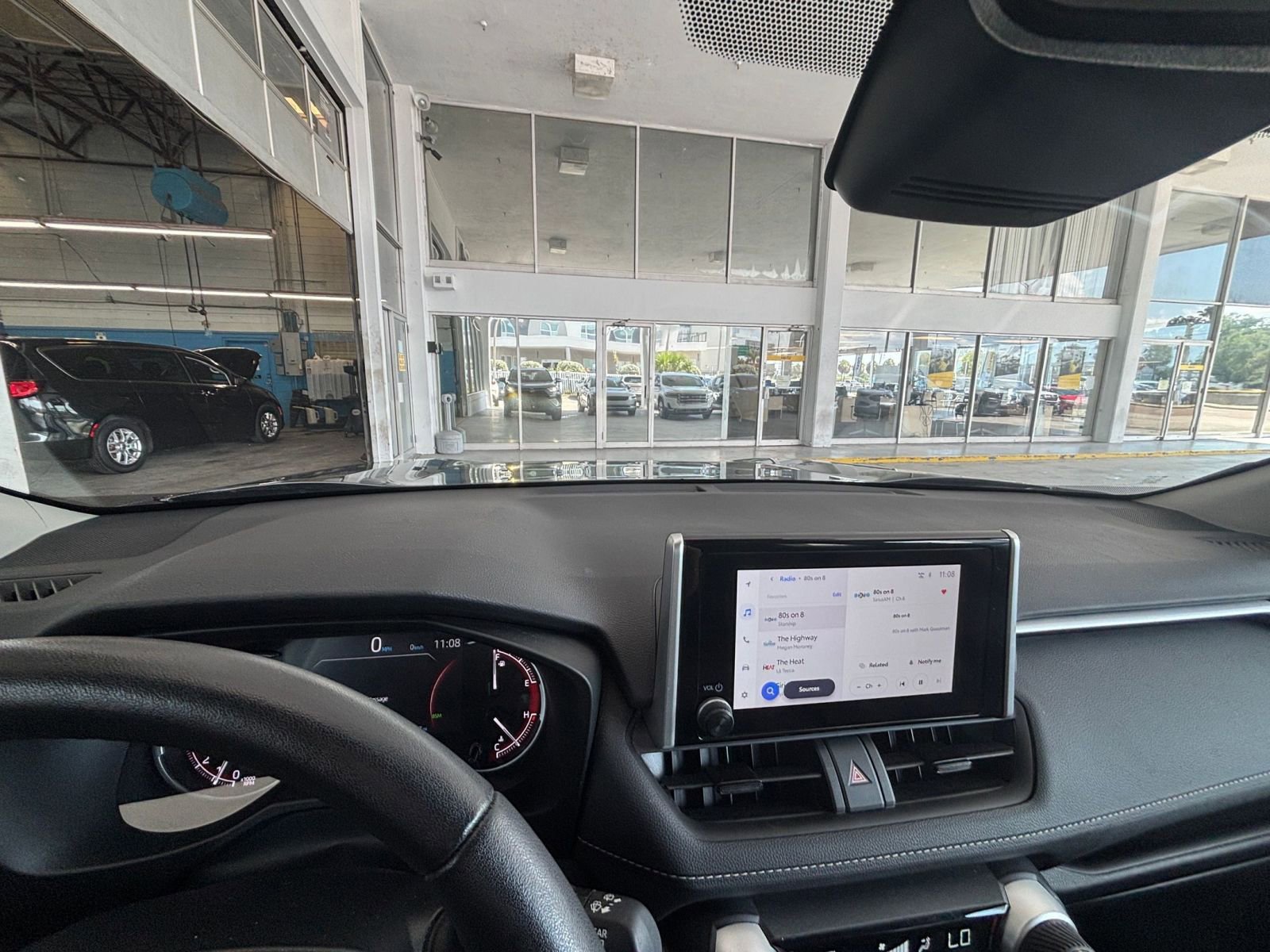 Thumbnail: 2024 Toyota RAV4 - 33