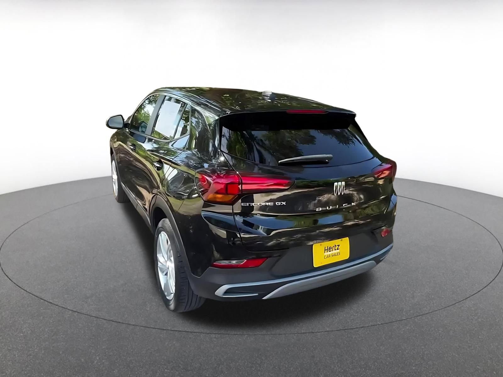 Thumbnail: 2025 Buick Encore GX - 11