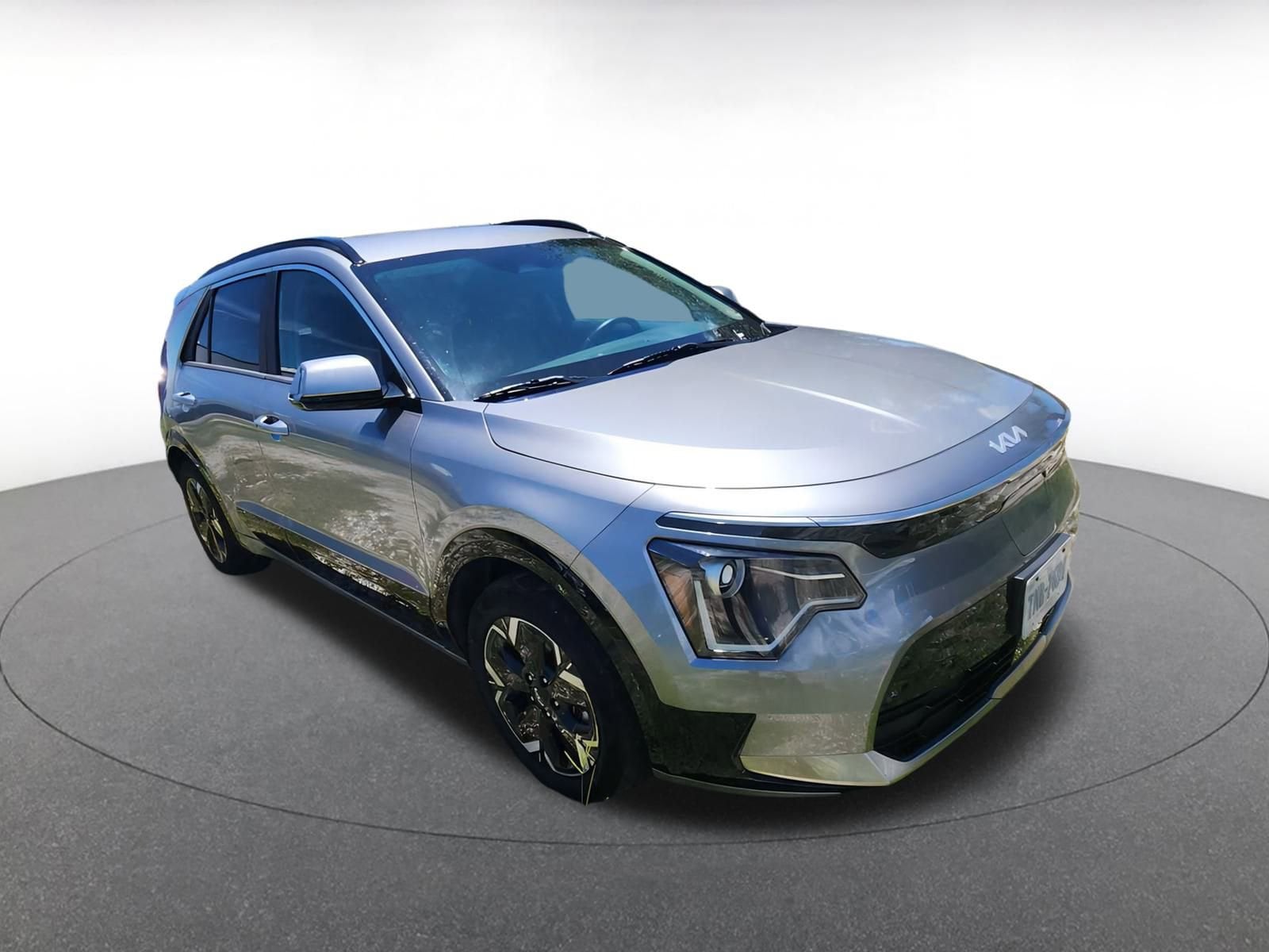 Thumbnail: 2023 Kia Niro - 1