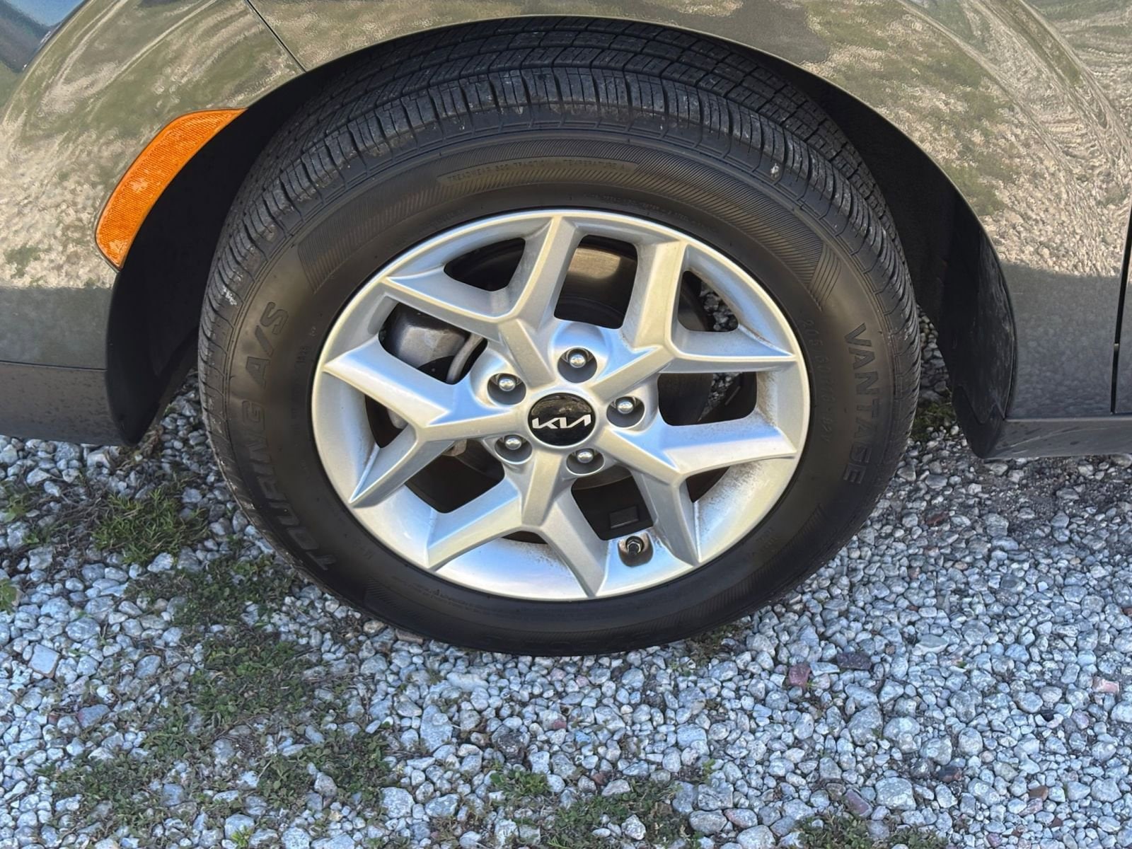 Thumbnail: 2025 Kia Soul - 30