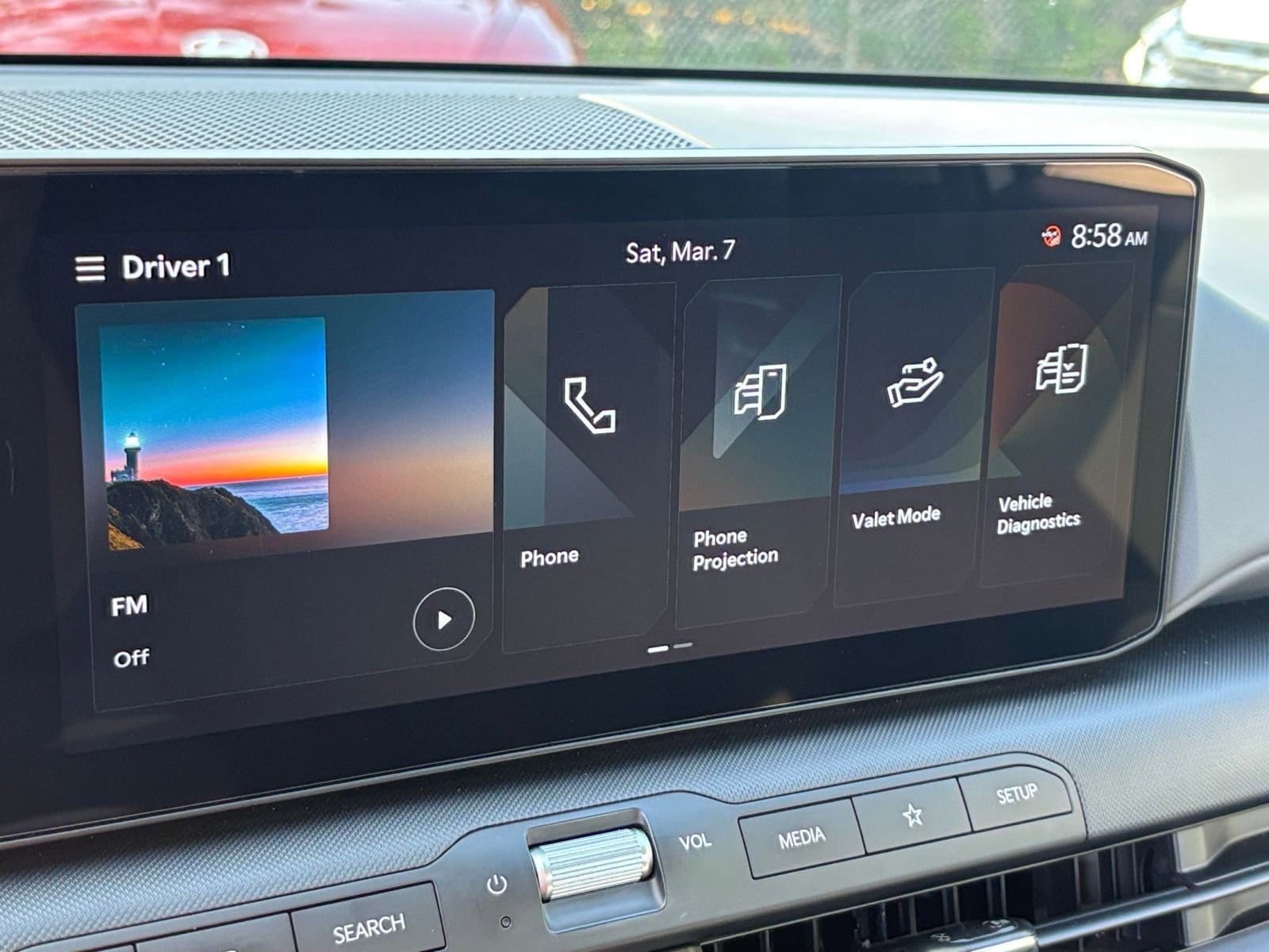 Thumbnail: 2025 Kia K4 - 21