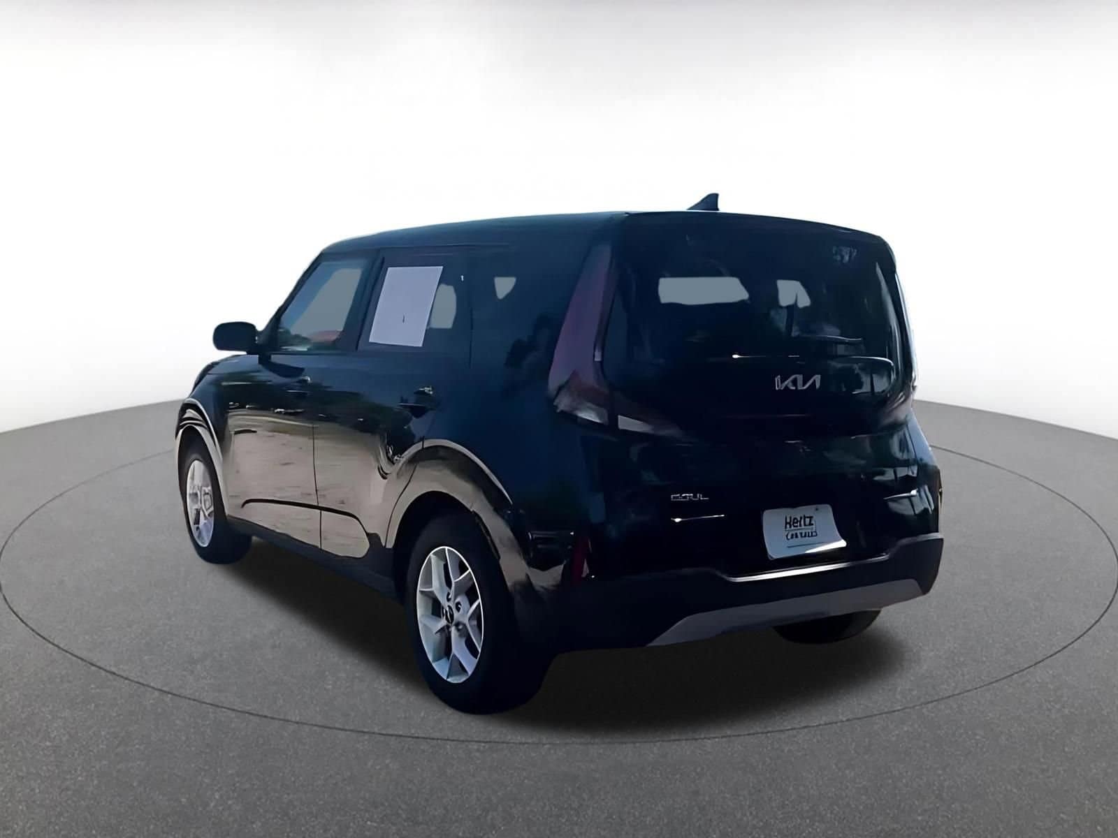 Thumbnail: 2025 Kia Soul - 11