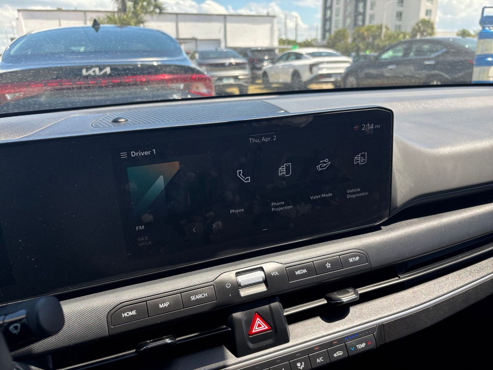 Thumbnail: 2025 Kia K4 - 22