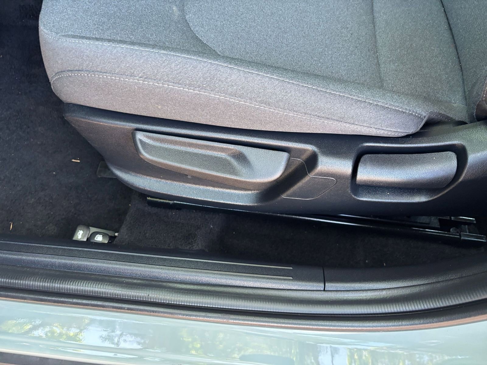 Thumbnail: 2025 Kia K4 - 24