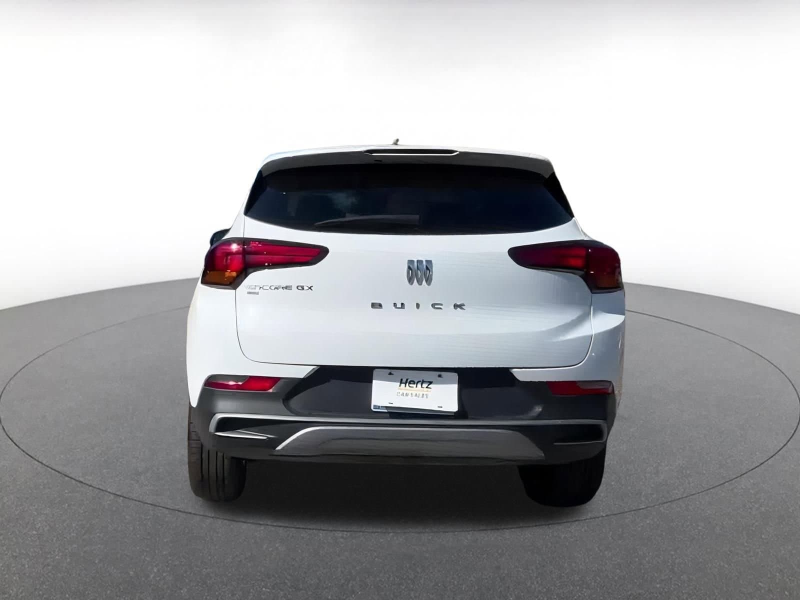 Thumbnail: 2025 Buick Encore GX - 14