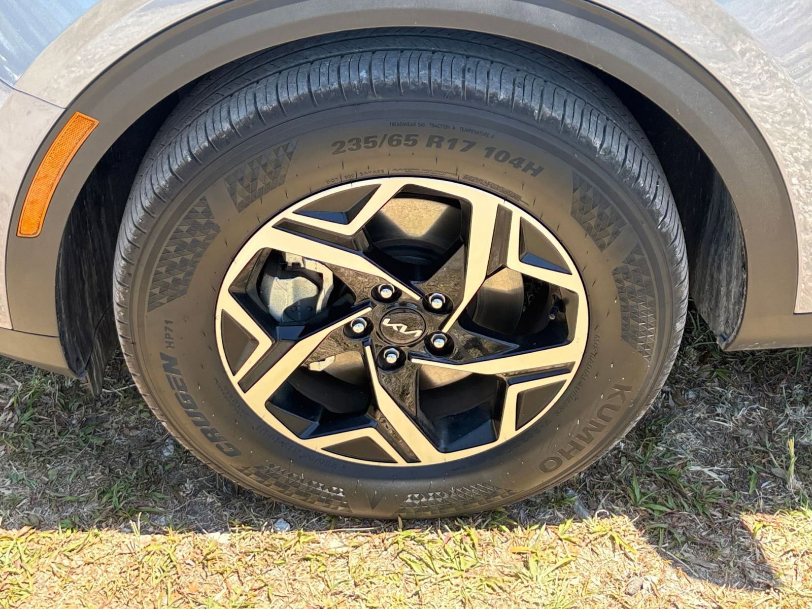 Thumbnail: 2025 Kia Sportage - 30