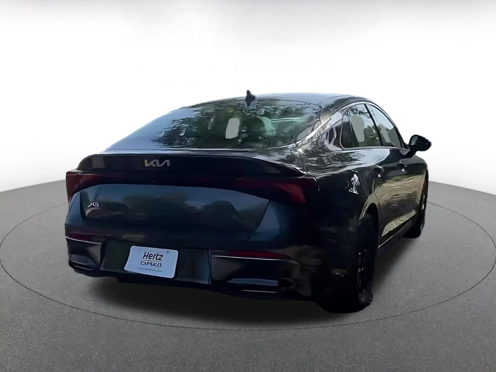 Thumbnail: 2025 Kia K5 - 12