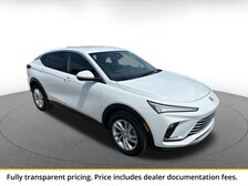 2025 Buick Envista Preferred -
                  Clearwater, FL
