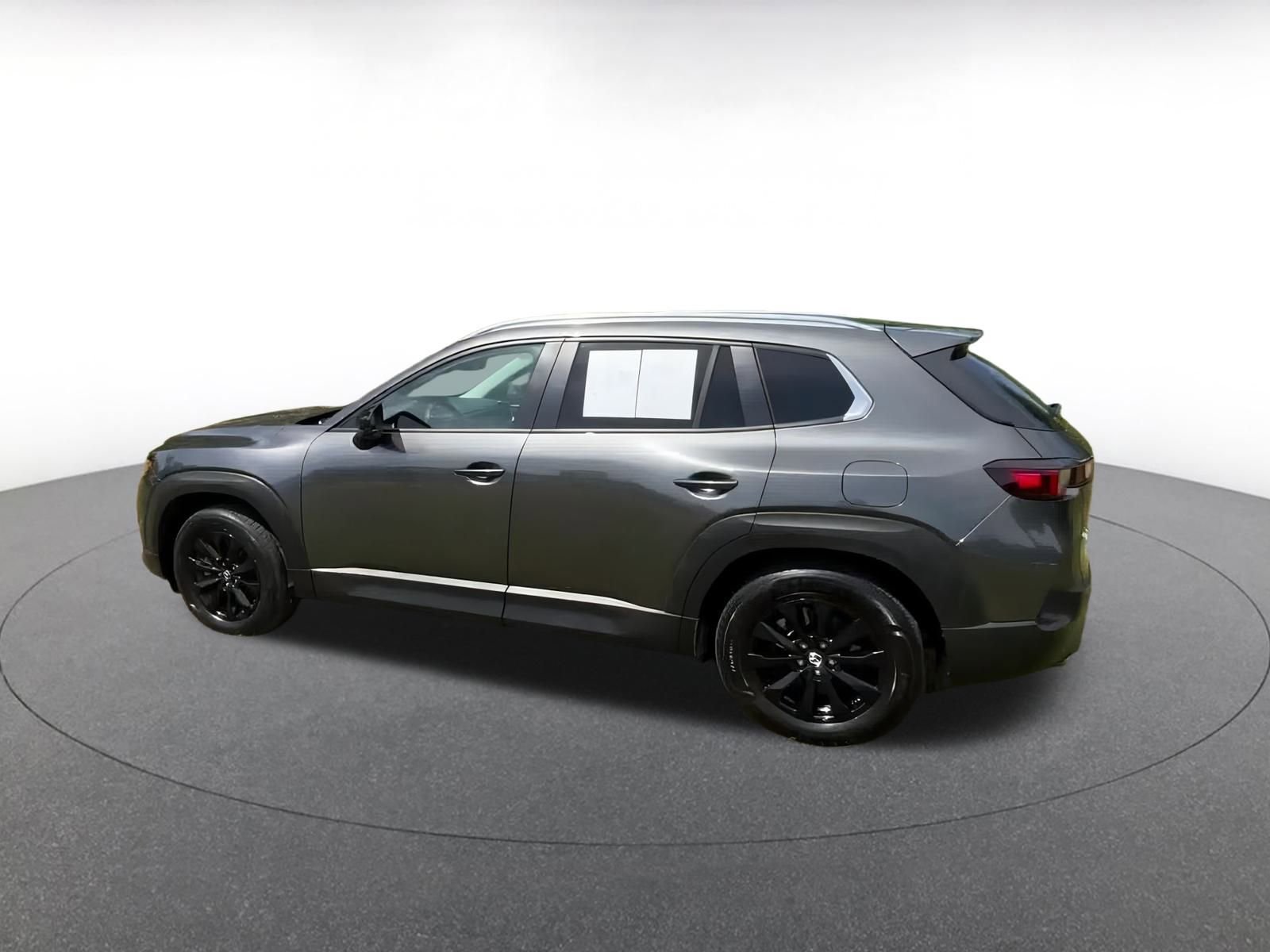 Thumbnail: 2025 Mazda CX-50 - 10