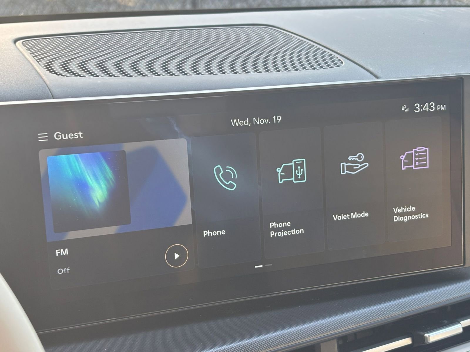 Thumbnail: 2025 Hyundai Santa Fe - 21