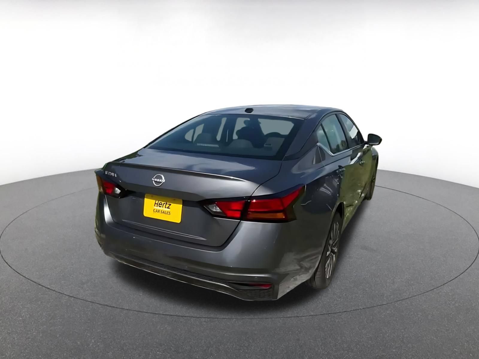 Thumbnail: 2026 Nissan Altima - 15