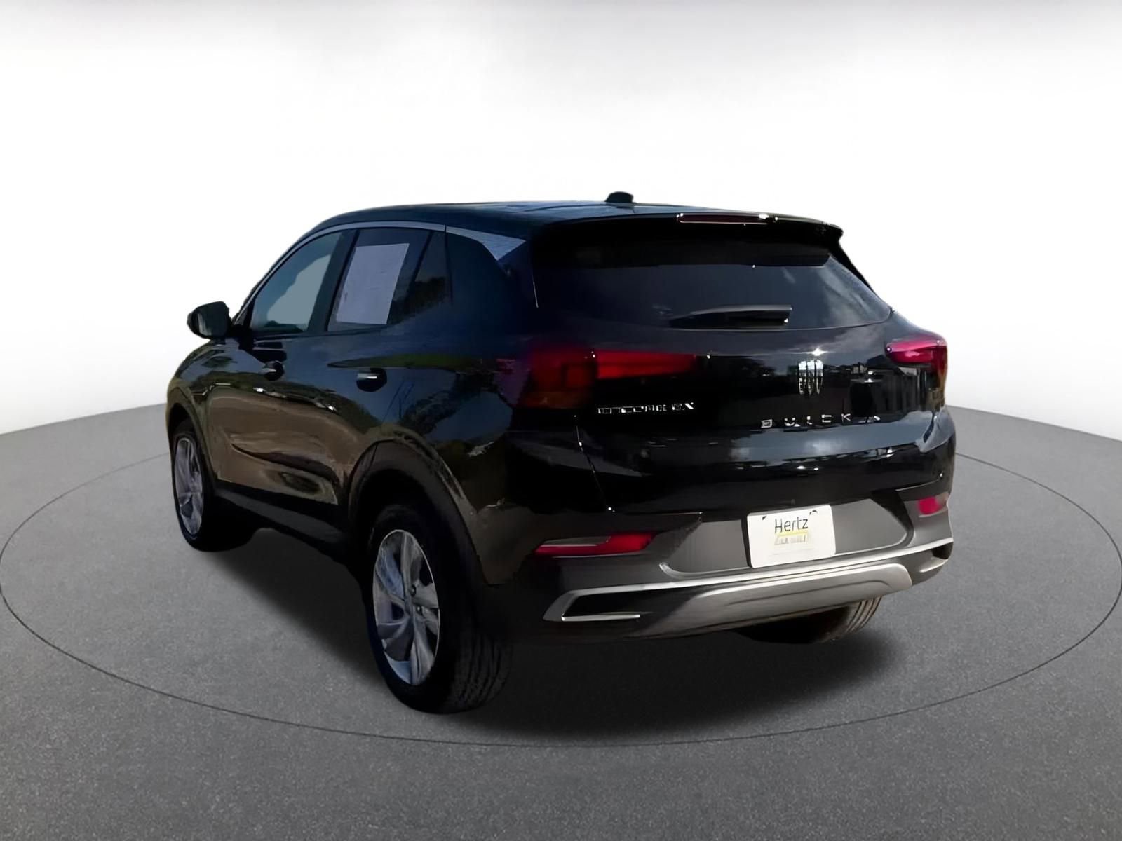 Thumbnail: 2025 Buick Encore GX - 15