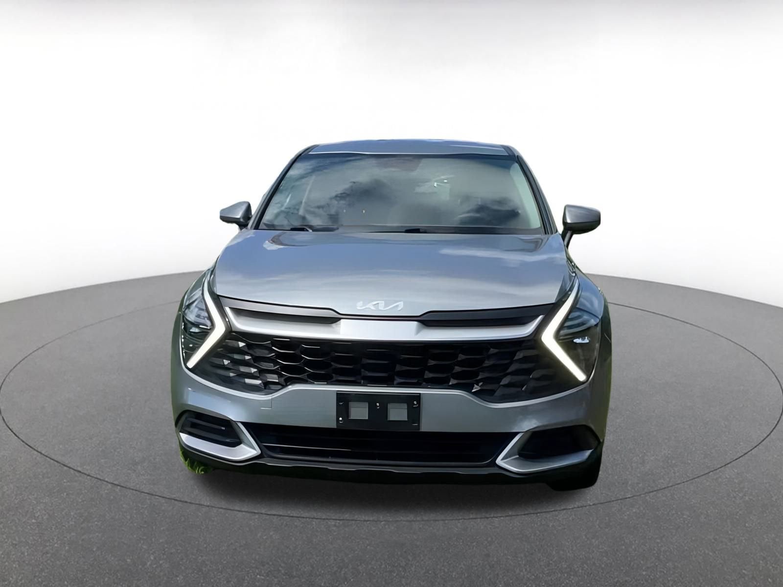 Thumbnail: 2024 Kia Sportage - 4