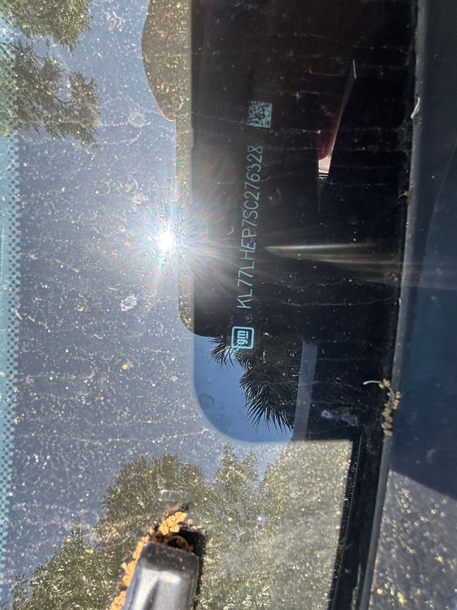 Thumbnail: 2025 Chevrolet Trax - 10