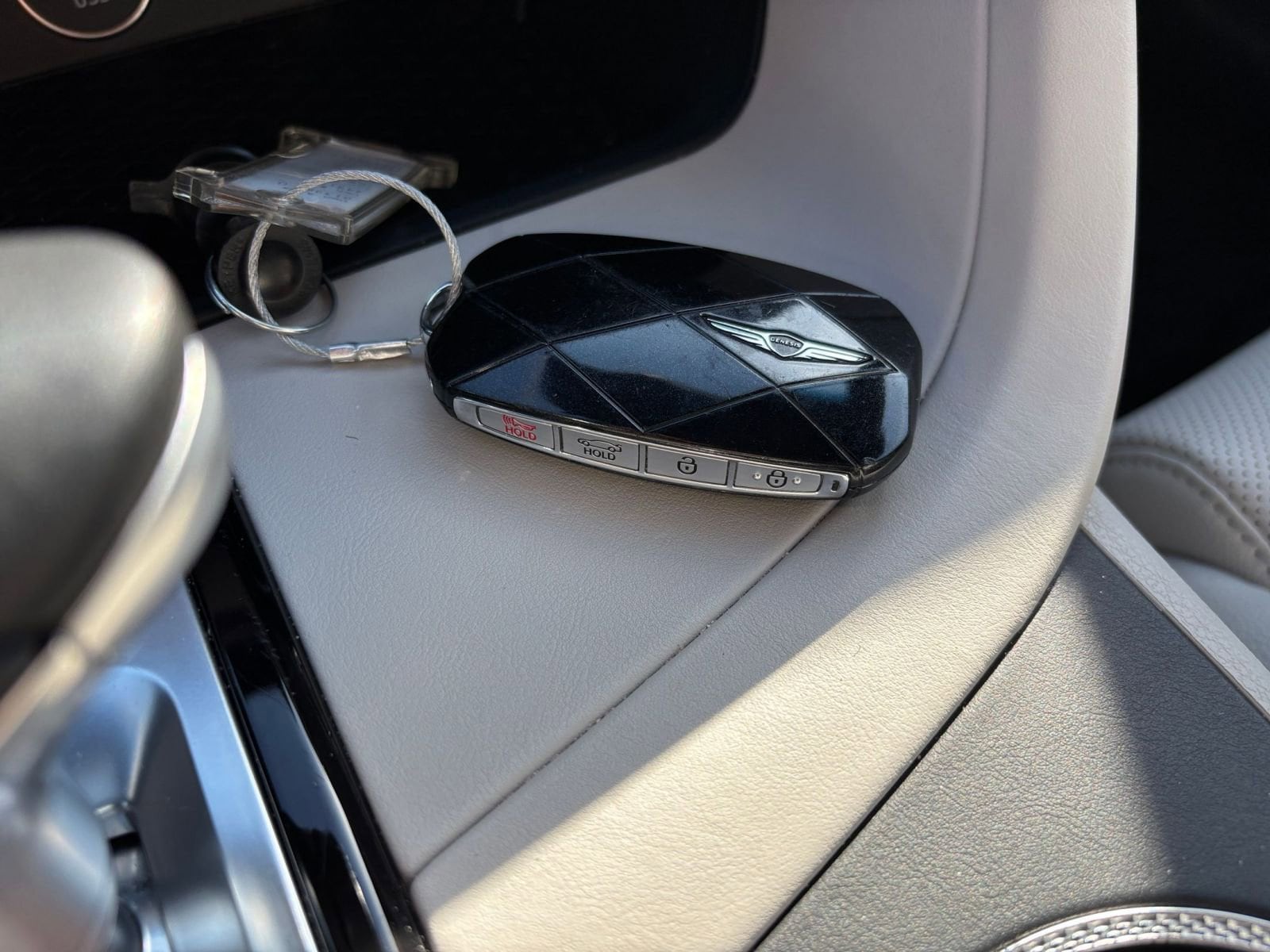 Thumbnail: 2025 Genesis G70 - 23